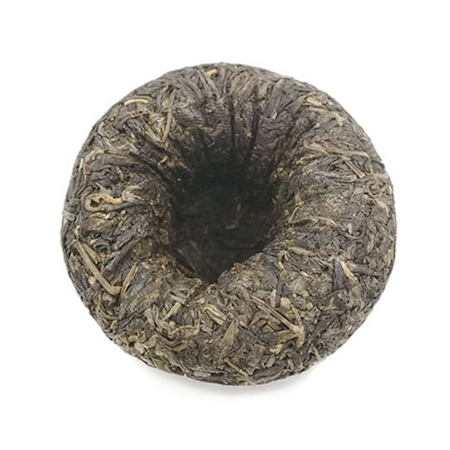 Yunnan Pu'er Tuo tea