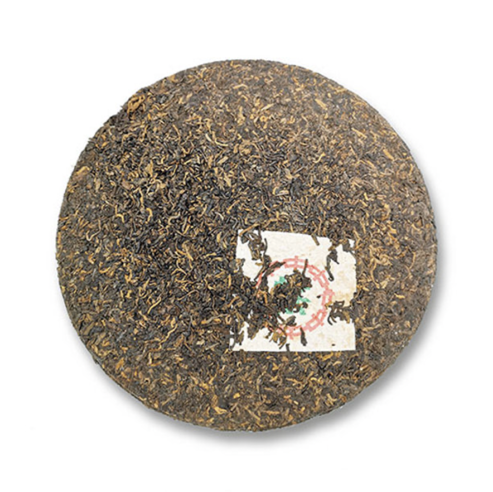 Pu'er tea