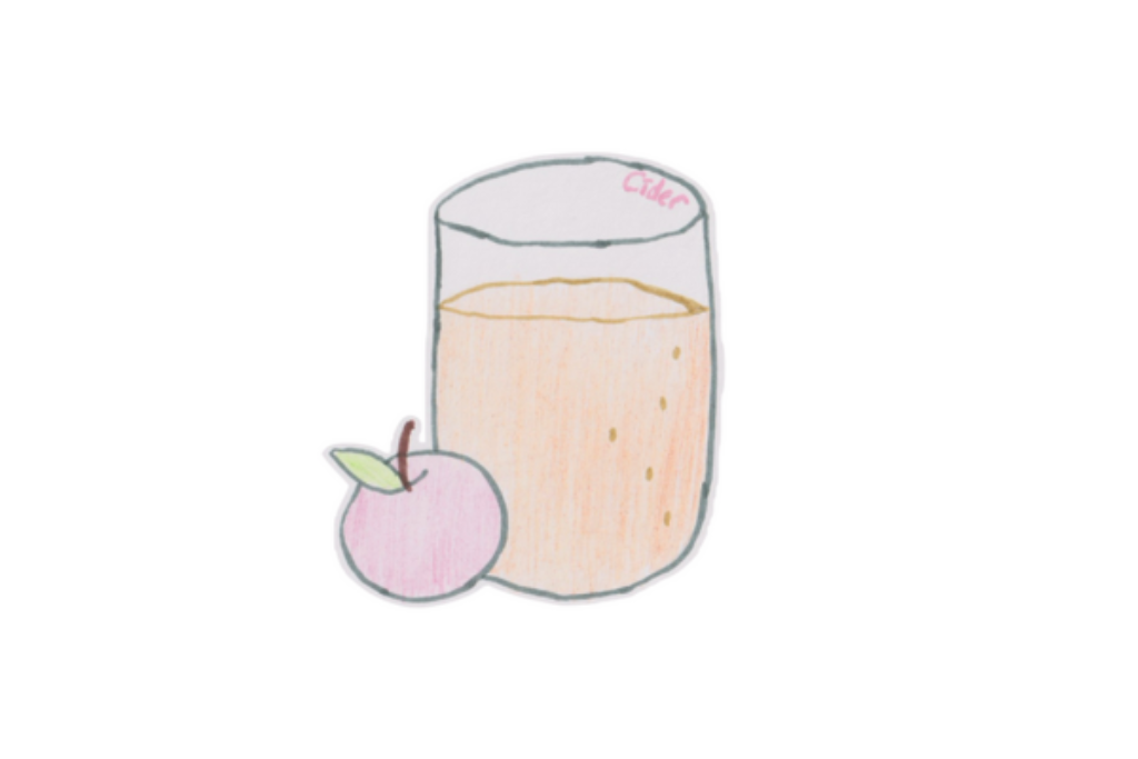 Apple Cider, Batch of Fun, Cider