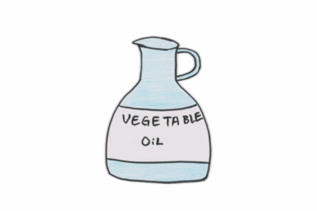 vegetable oils