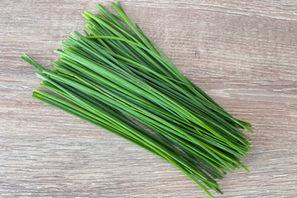 Chives