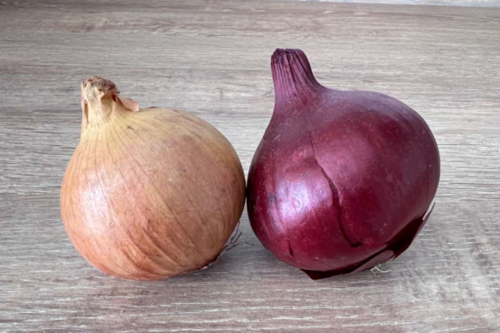 onion