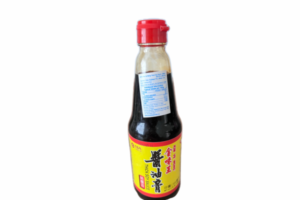 Soy Sauce