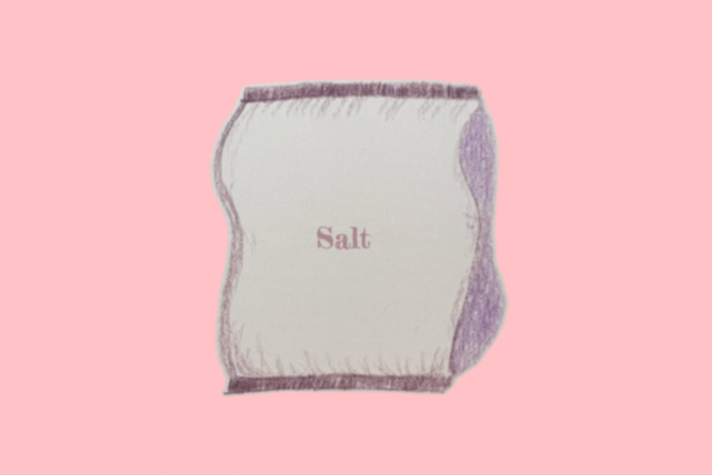 salt