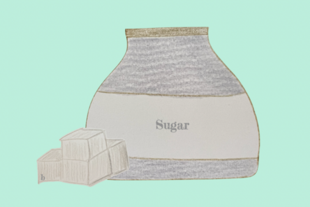 sugar