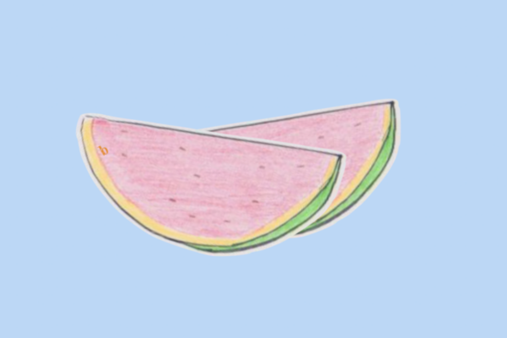 watermelon