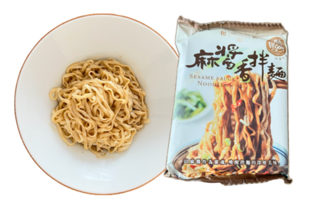 HeQiu Sesame Sauce Noodle