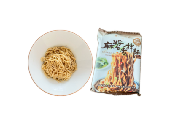 A Simple Meal for Busy Days! Noodles Worth Keeping in the Cupboard